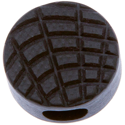 Circle Bender Glowing Lanyard Bead Paracord Bead G10 Luminophore